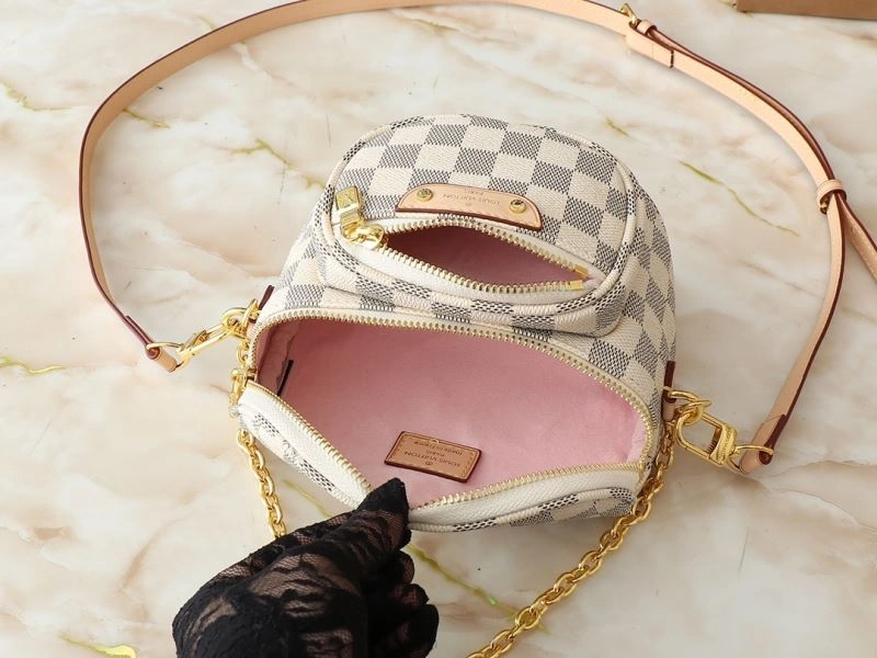 Louis Vuitton Satchel Bags Thermal 88640