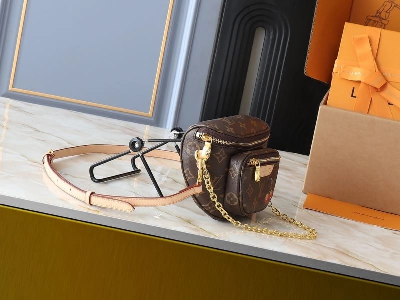 Lightweight Louis Vuitton Satchel Bags 88600