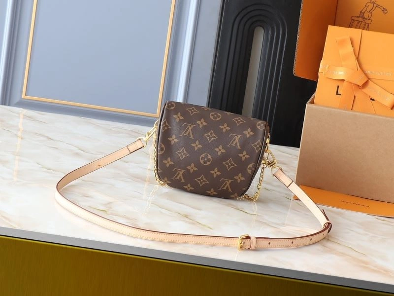 Lightweight Louis Vuitton Satchel Bags 88600