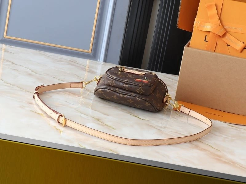 Lightweight Louis Vuitton Satchel Bags 88600