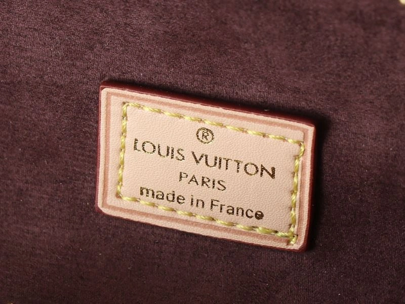 Lightweight Louis Vuitton Satchel Bags 88600