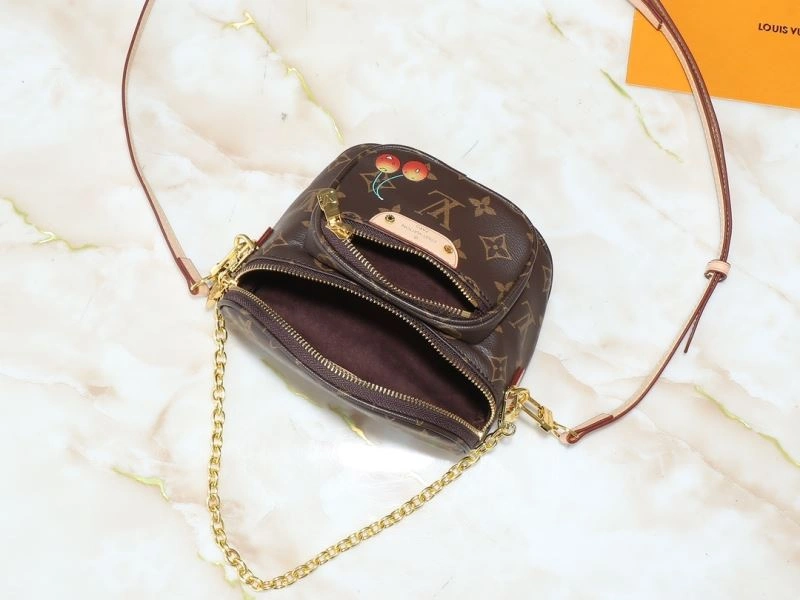 Lightweight Louis Vuitton Satchel Bags 88600