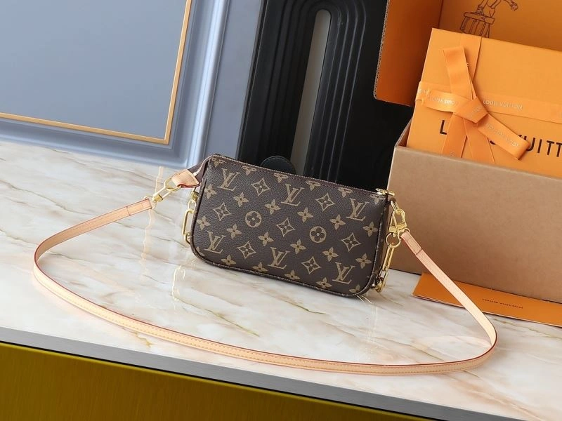 Louis Vuitton Satchel Bags Durable 88602
