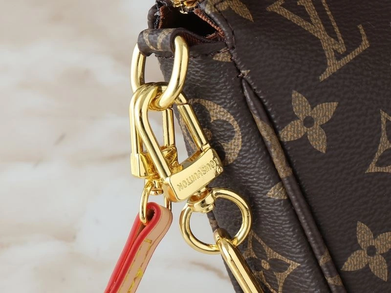 Louis Vuitton Satchel Bags Durable 88602