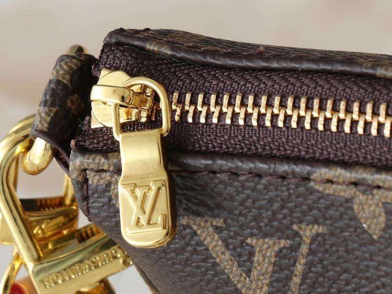 Louis Vuitton Satchel Bags Durable 88602