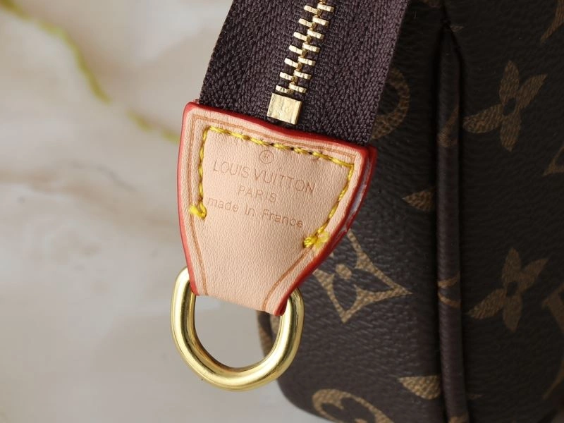 Louis Vuitton Satchel Bags Durable 88602