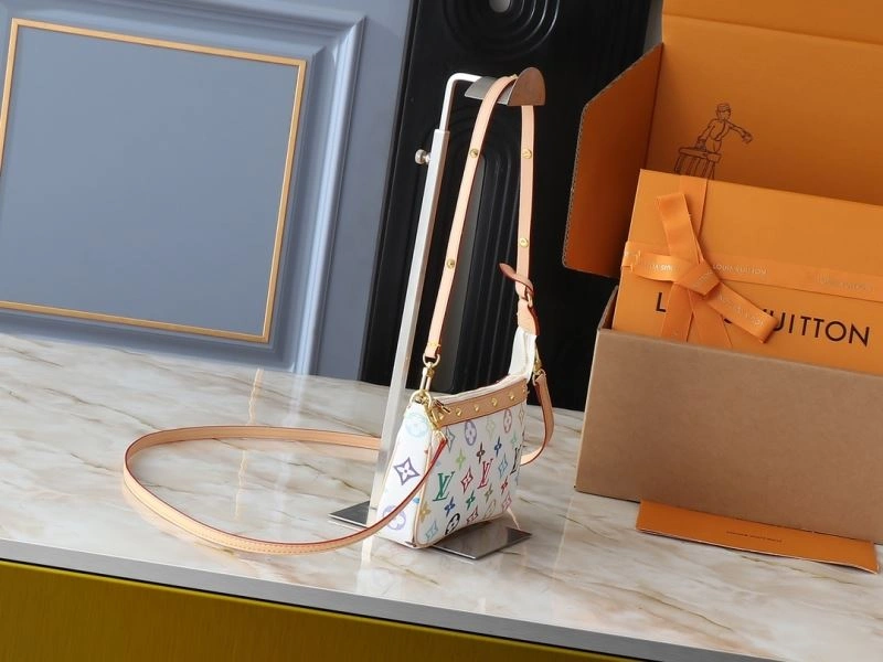 QuickDry Louis Vuitton Satchel Bags 88595