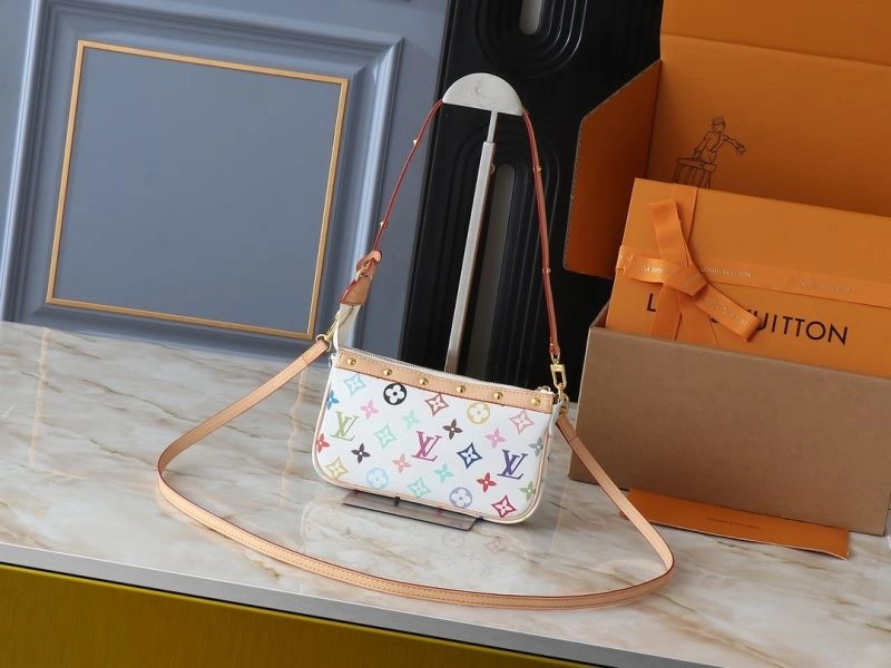 QuickDry Louis Vuitton Satchel Bags 88595