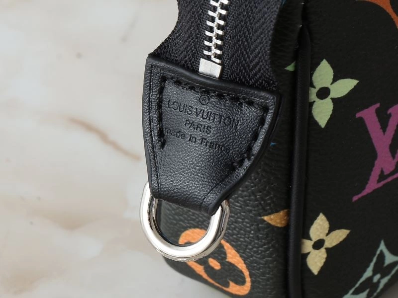Louis Vuitton Satchel Bags Breathable 88674