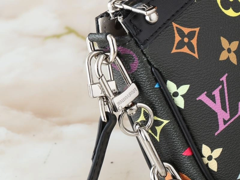 Louis Vuitton Satchel Bags Breathable 88674