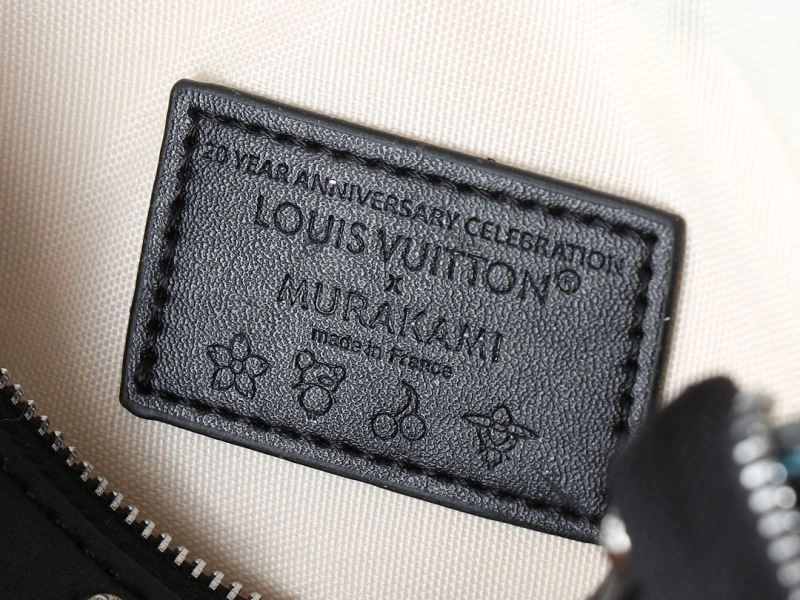 Louis Vuitton Satchel Bags Breathable 88674