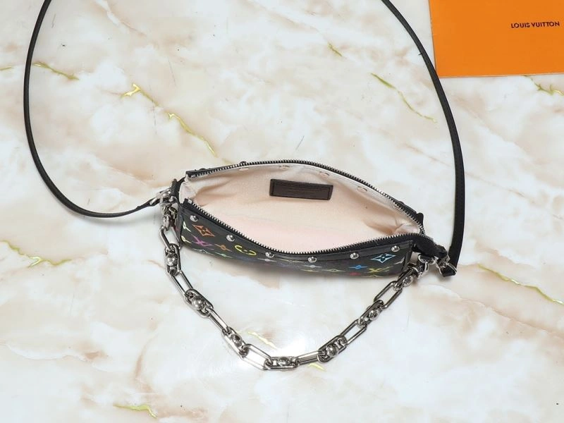 Louis Vuitton Satchel Bags Breathable 88674