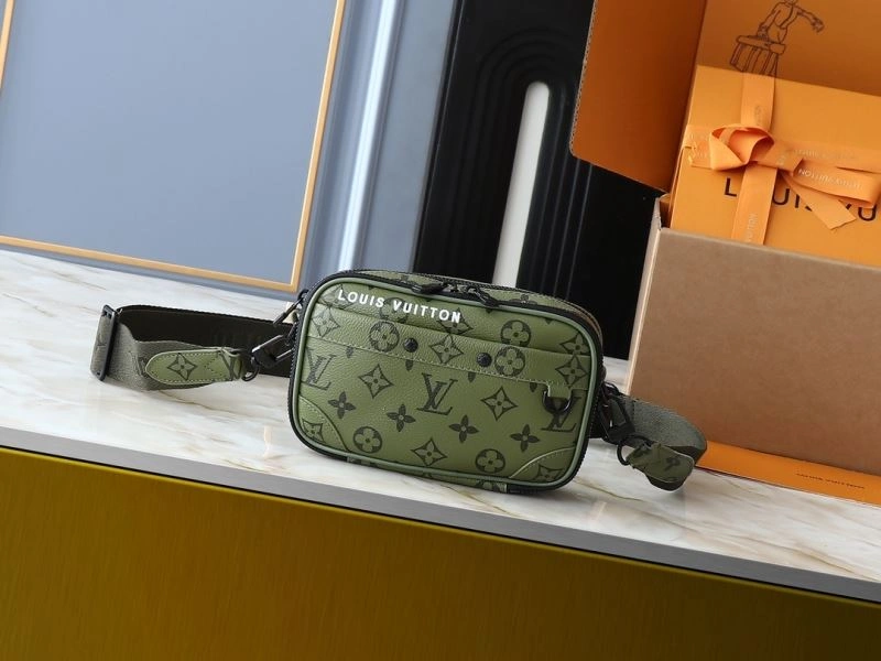 Louis Vuitton Satchel Bags Premium 88588