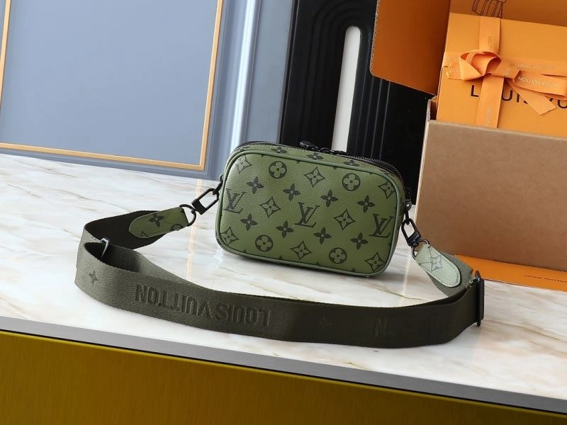 Louis Vuitton Satchel Bags Premium 88588