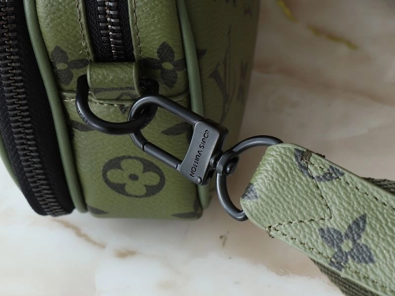 Louis Vuitton Satchel Bags Premium 88588