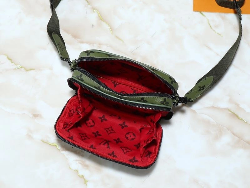 Louis Vuitton Satchel Bags Premium 88588