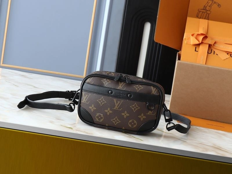 Louis Vuitton Satchel Bags EyeCatching 88587