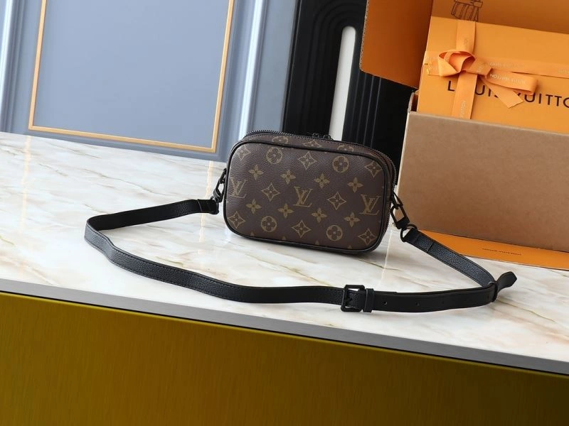 Louis Vuitton Satchel Bags EyeCatching 88587