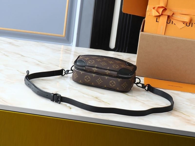 Louis Vuitton Satchel Bags EyeCatching 88587