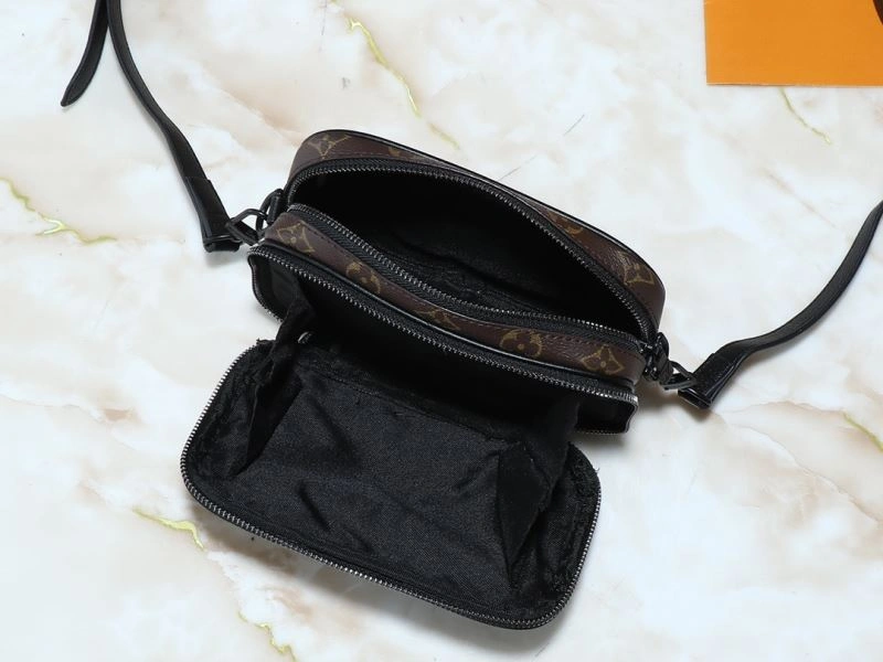 Louis Vuitton Satchel Bags EyeCatching 88587