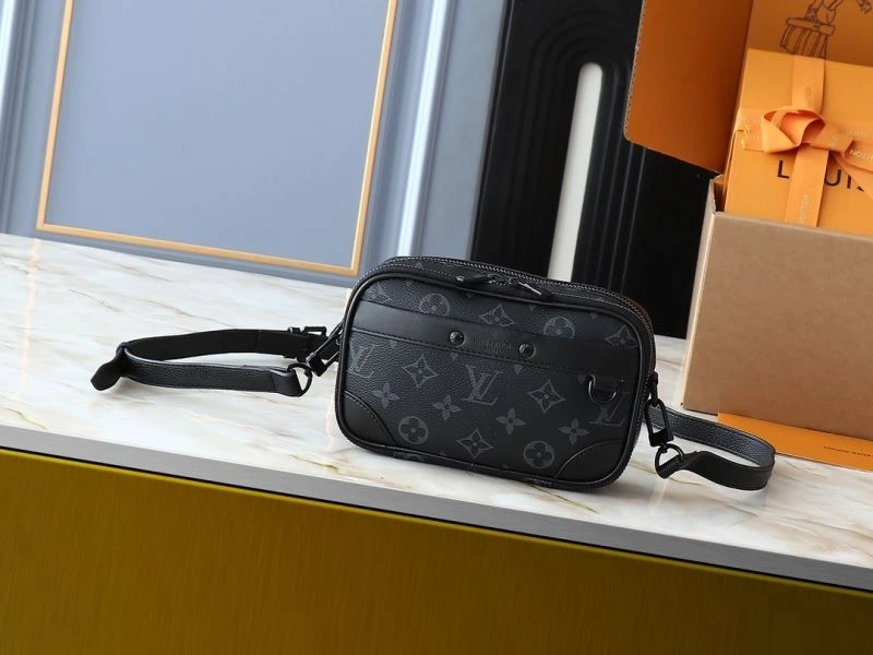 Louis Vuitton Satchel Bags QuickDry 88585