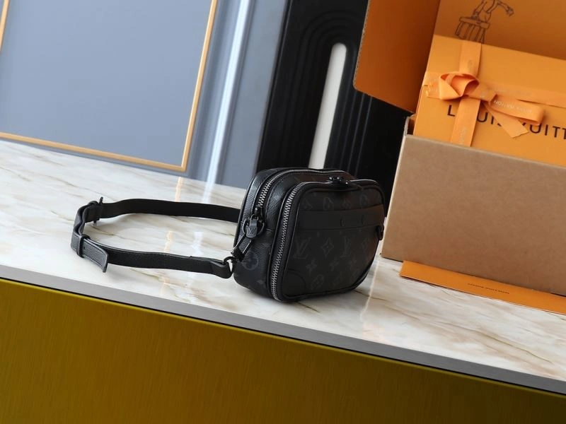 Louis Vuitton Satchel Bags QuickDry 88585