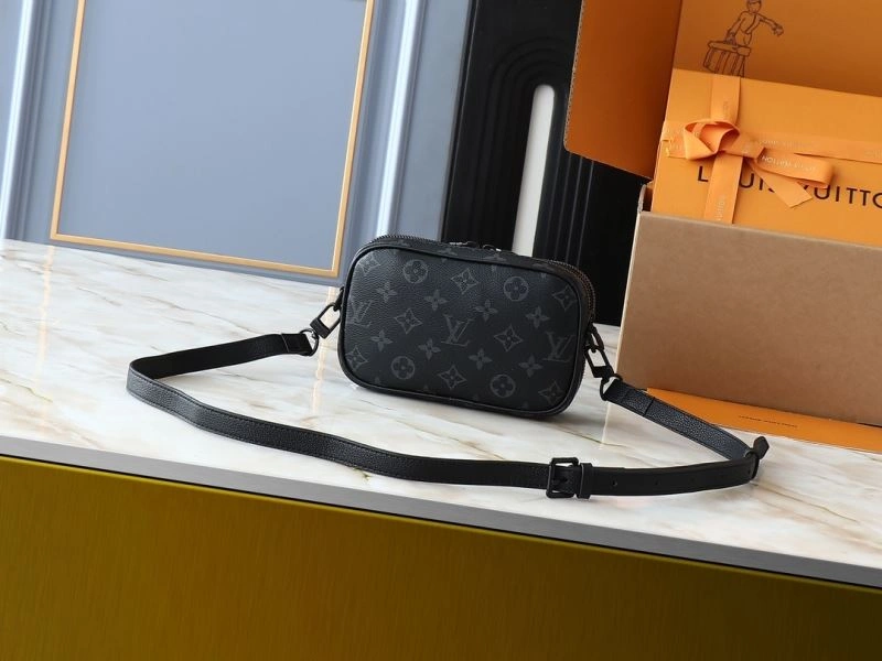Louis Vuitton Satchel Bags QuickDry 88585