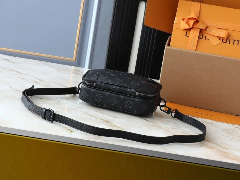 Louis Vuitton Satchel Bags QuickDry 88585