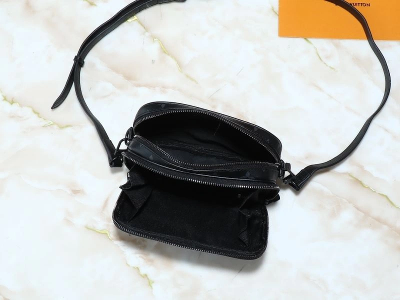 Louis Vuitton Satchel Bags QuickDry 88585