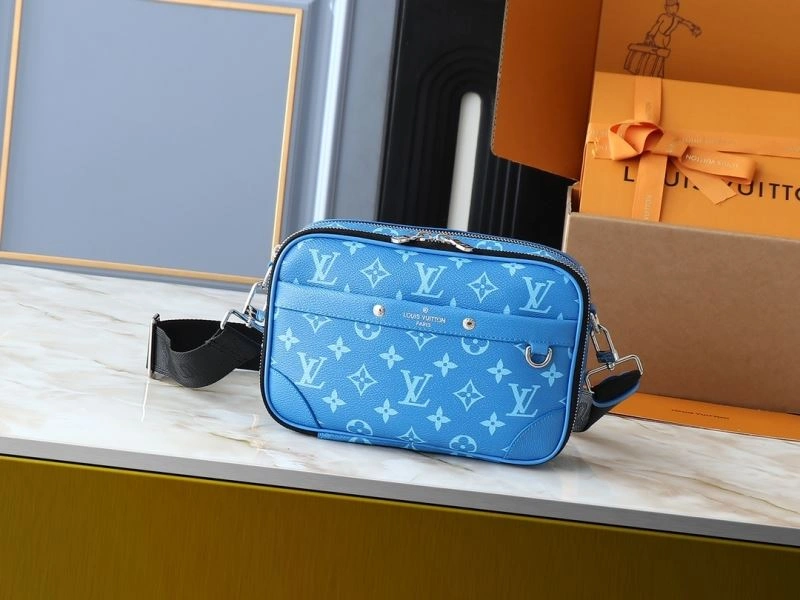 Louis Vuitton Satchel Bags Attractive 88584