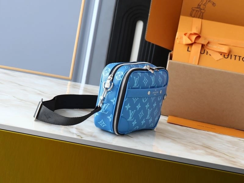 Louis Vuitton Satchel Bags Attractive 88584