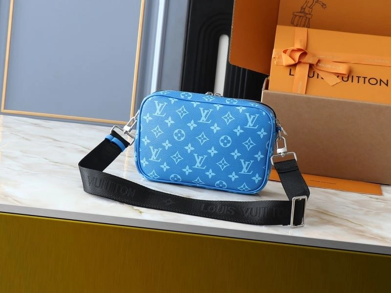 Louis Vuitton Satchel Bags Attractive 88584
