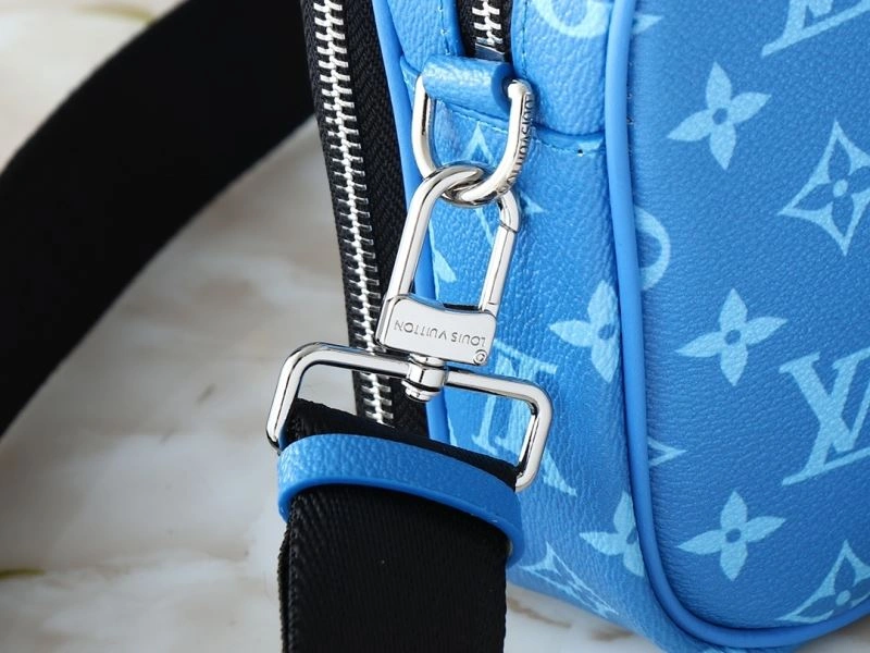 Louis Vuitton Satchel Bags Attractive 88584