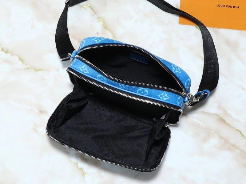 Louis Vuitton Satchel Bags Attractive 88584