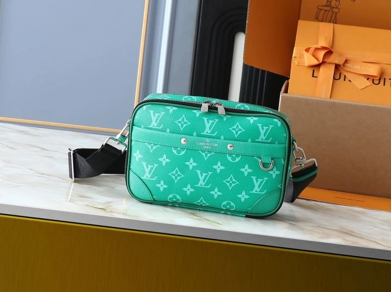 WeatherProof Louis Vuitton Satchel Bags 88580