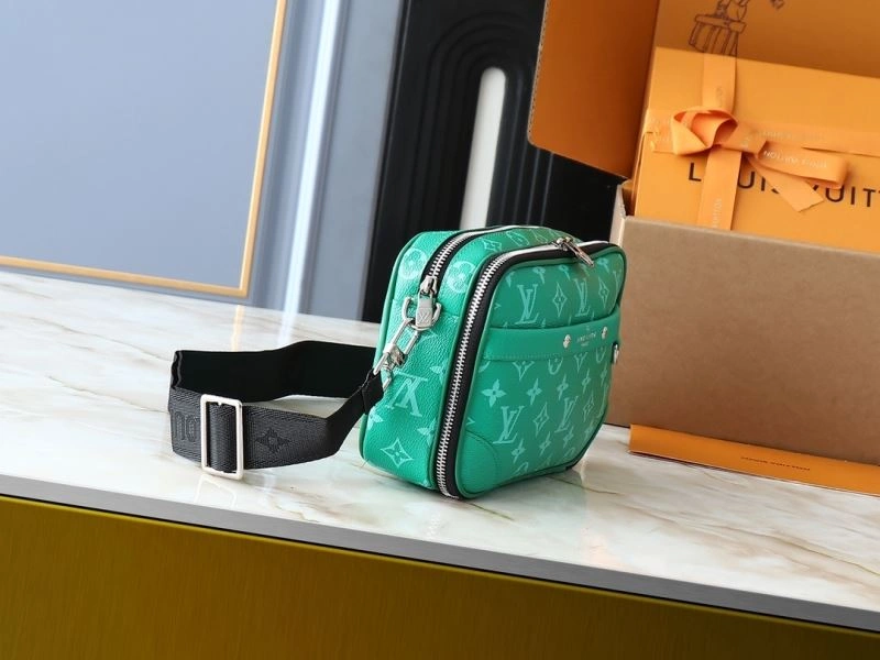 WeatherProof Louis Vuitton Satchel Bags 88580