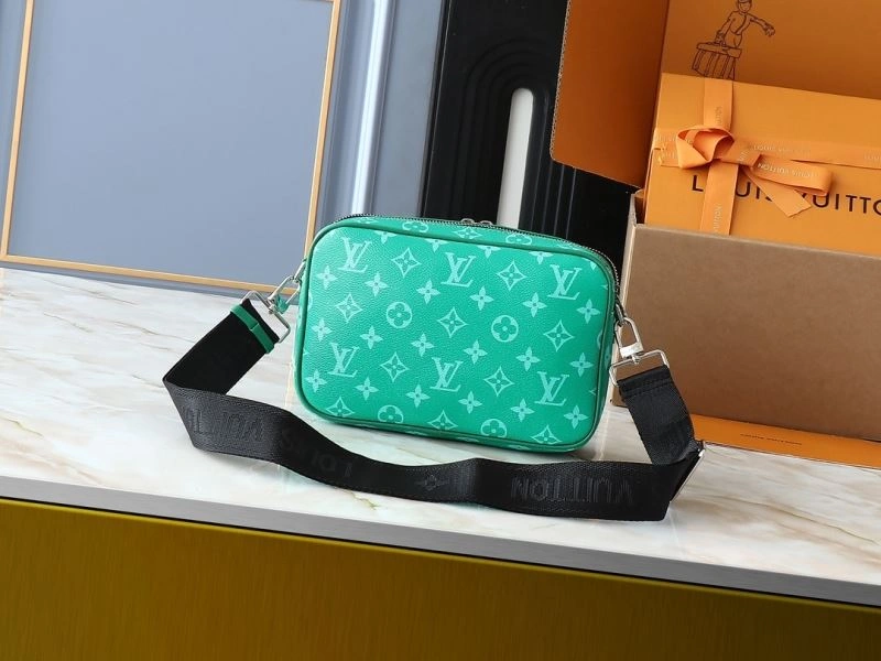 WeatherProof Louis Vuitton Satchel Bags 88580