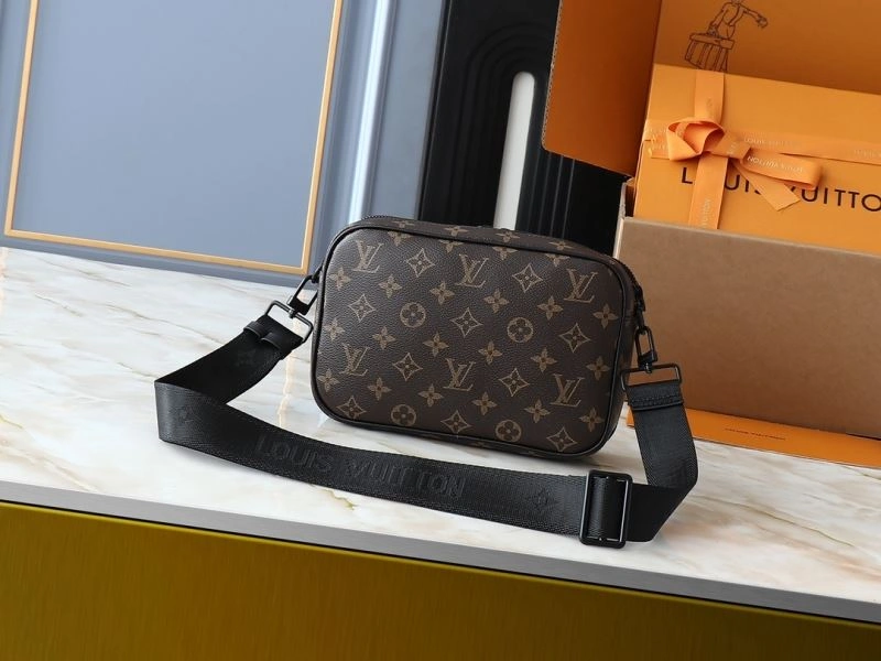 WrinkleFree Louis Vuitton Satchel Bags 88644