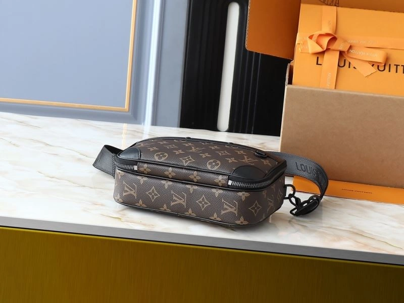 WrinkleFree Louis Vuitton Satchel Bags 88644