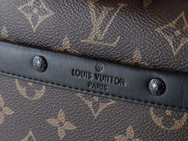 WrinkleFree Louis Vuitton Satchel Bags 88644