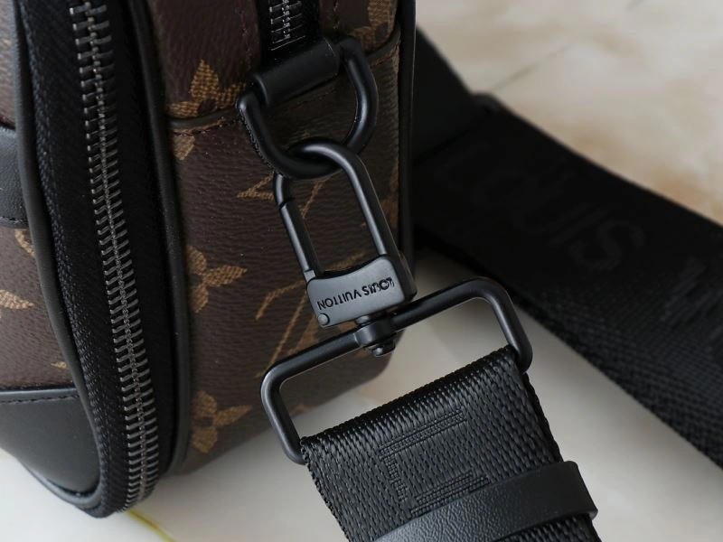 WrinkleFree Louis Vuitton Satchel Bags 88644