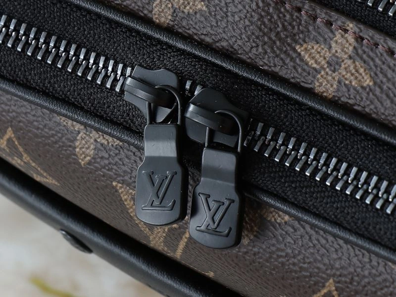 WrinkleFree Louis Vuitton Satchel Bags 88644