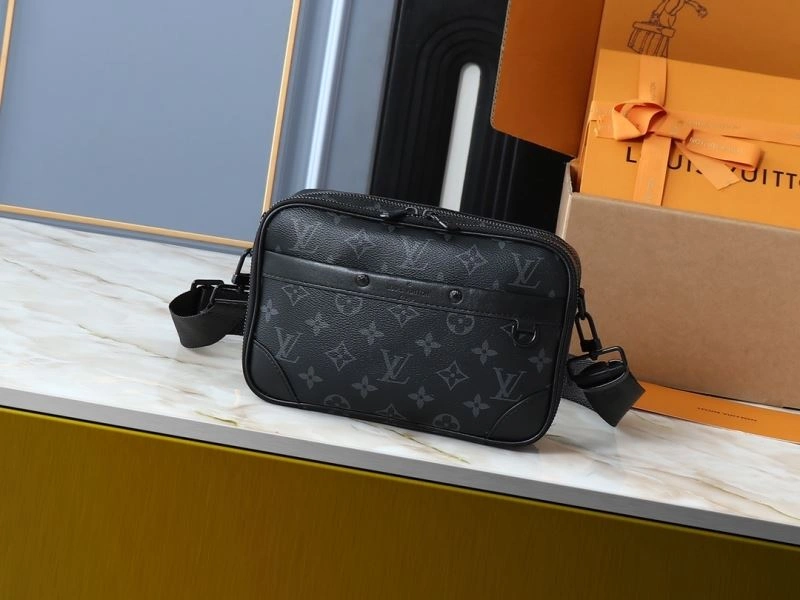 Louis Vuitton Satchel Bags MultiPurpose 88579