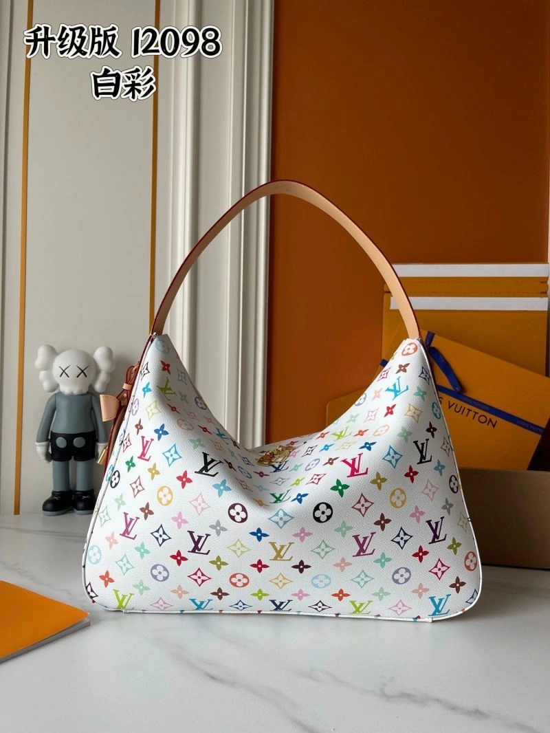 Louis Vuitton Satchel Bags EyeCatching 88576