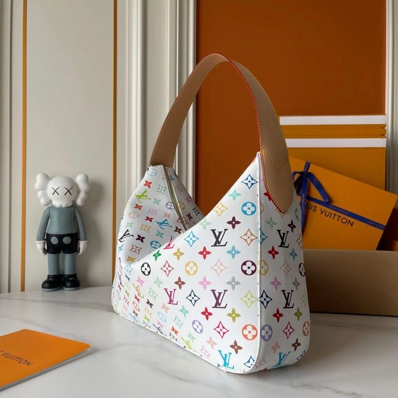 Louis Vuitton Satchel Bags EyeCatching 88576