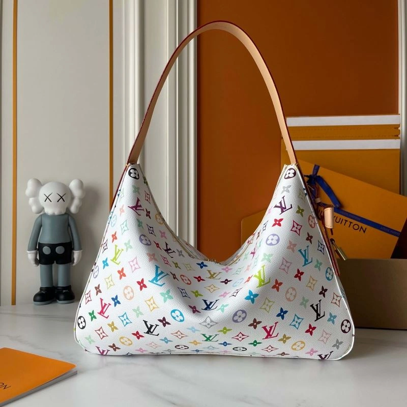 Louis Vuitton Satchel Bags EyeCatching 88576