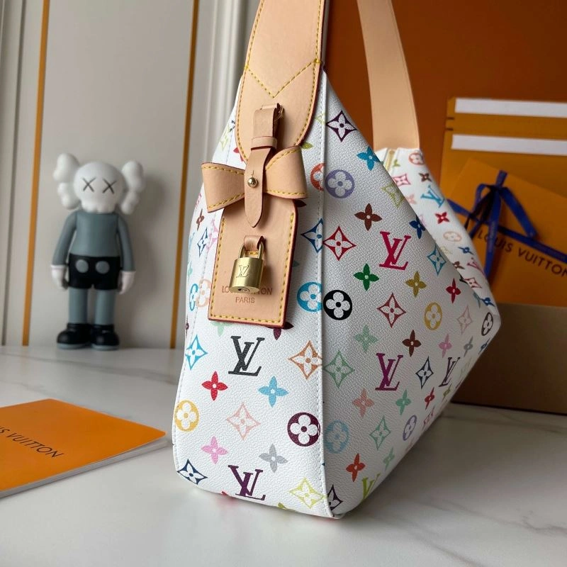 Louis Vuitton Satchel Bags EyeCatching 88576