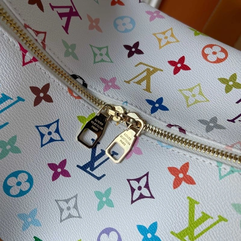 Louis Vuitton Satchel Bags EyeCatching 88576