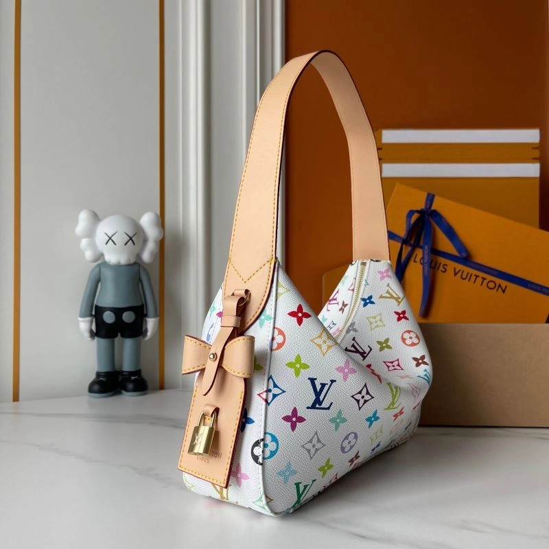 Comfortable Louis Vuitton Satchel Bags 88575