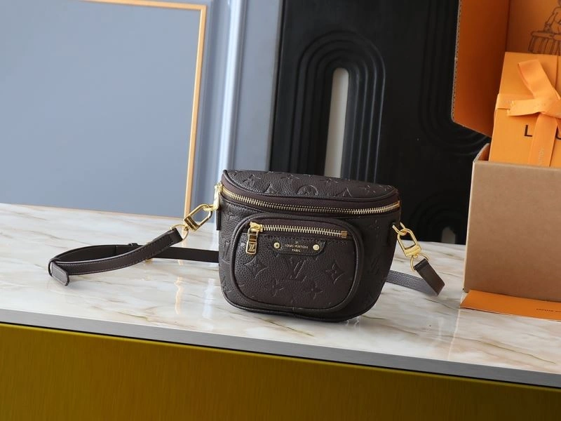 Louis Vuitton Satchel Bags AllSeason 88643